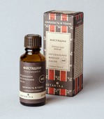 Натуральное масло Botanika