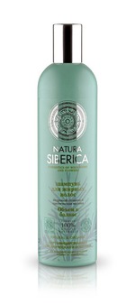 Шампунь для жирных волос Natura Siberica