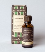 Натуральное масло Botanika