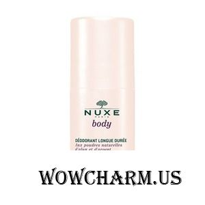 Nuxe / Дезодорант Body Deodorant
