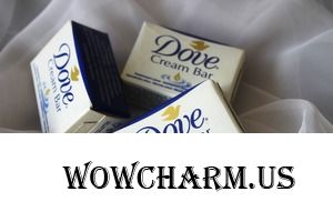 DOVE нежнее нежного......
