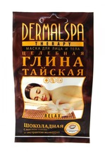 Маска Dermal Spa