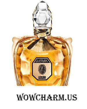 Guerlain выпустил к Новому году аромат дороже 10 тысяч долларов!