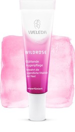 Крем вокруг глаз WELEDA
