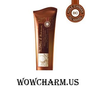 Yves Rocher / Tradition de Hammam Маска для Лица и Волос с Марокканской Глиной