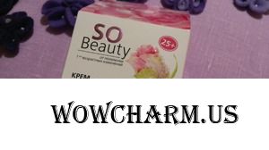 Белитовский крем So Beauty - дешево и эффективно!