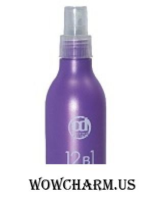 Constant Delight / Эликсир 12 in 1 Elisir per capelli
