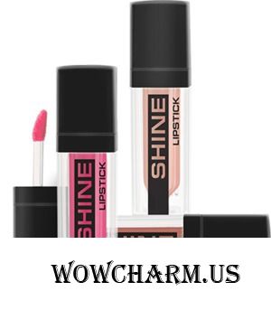 Stellary / Shine Lipstick Жидкая помада для губ