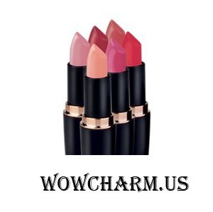 Stellary / Long Lasting Lipstick Устойчивая губная помада
