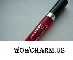 Stellary / Aqua Gloss Fresh Блеск для губ
