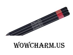 Stellary / Automatic Lip Liner Автоматический карандаш для губ с точилкой