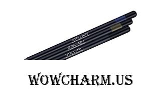 Stellary / Карандаш для глаз Automatic Eyeliner Автоматический карандаш с точилкой