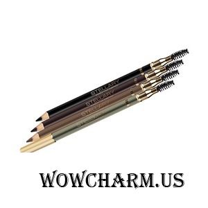 Stellary / Карандаш для бровей Eyebrow Pencil
