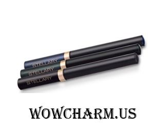 Stellary / Подводка для глаз Waterproof Eyeliner