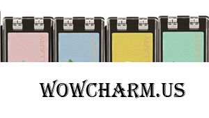 Stellary / Тени для век Eyeshadow Mono E-Clipse