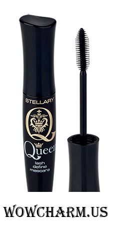 Stellary / Queen Тушь для ресниц