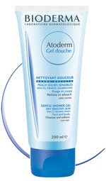 Гель для душа Bioderma
