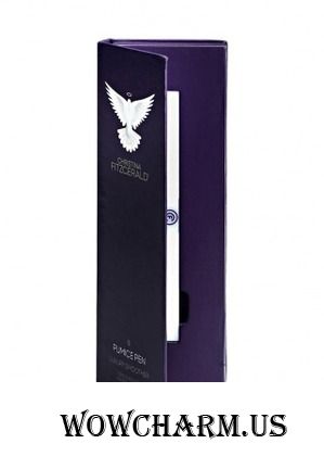 Christina Fitzgerald / Пемза Pumice Pen Luxury Smoother