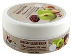 Масло для тела Домашние рецепты