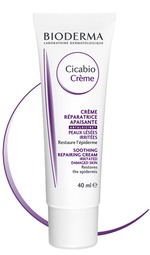 Крем для заживления Bioderma