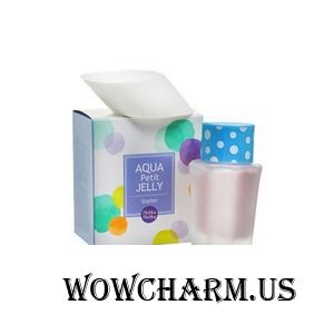 Holika Holika / База под макияж Aqua Petit Jelly Starter