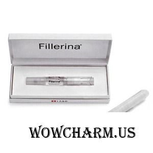 Labo / Гель для увеличения объема губ Fillerina Lip Volume - (Dosage 1, 2, 3)
