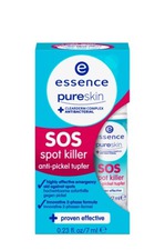 Средство против прыщей Essence