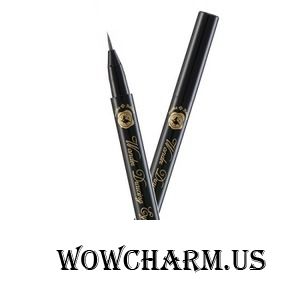 Holika Holika / Подводка для глаз Wonder Drawing Eyeliner