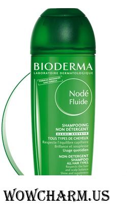 Bioderma / Шампунь Node Fluide