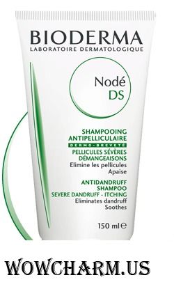 Bioderma / Шампунь от перхоти Node DS