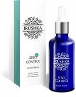 Сыворотка для лица IRUSHKA