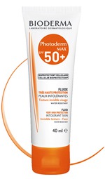 Эмульсия Bioderma