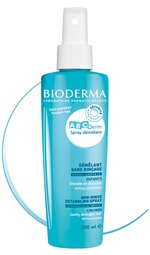 Детский кондиционер для волос Bioderma