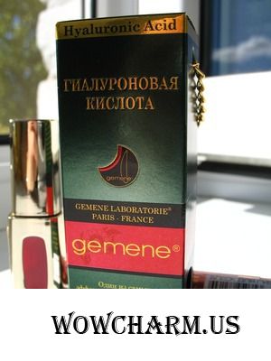 Так ли хороша гиалуроновая кислота, как хотелось бы?