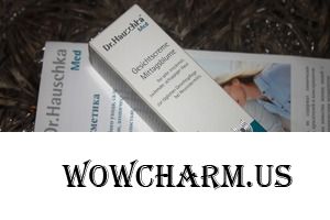 Бережный уход с кремом "Хрустальная трава"