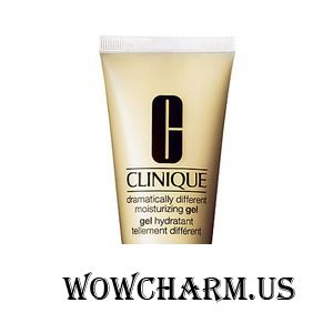 Clinique / Увлажняющий гель Dramatically Different Moisturizing Gel