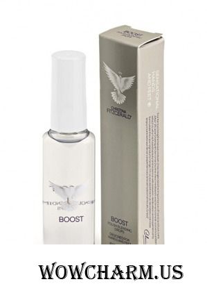Christina Fitzgerald / Верхнее покрытие для лака Boost Polish Blendinc Drops
