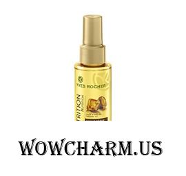 Yves Rocher / Масло для тела Botanical Body Care Nutrition Beautifying Dry Oil