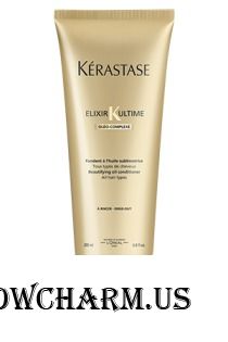 Kerastase / Elixir Ultime Молочко ELIXIR ULTIME на основе масел