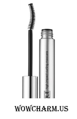 Clinique / Тушь High Impact Curling Mascara
