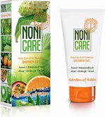 Тонизирующий гель для душа NONICARE