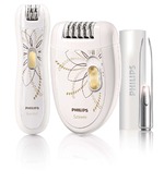 Комплект для эпиляции Philips