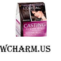 L'OREAL / Краска для волос Casting Creme Gloss