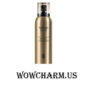 Moltobene / Ухаживающий лосьон для волос Meglio Herb Ex Hair Make Water