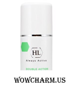 Holy Land Laboratories / Антисептическое жидкое мыло Double Action Soapless Soap