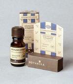 Эфирное масло Botanika