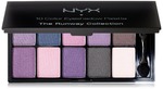 тени для век NYX