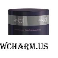 ESTEL / Маска для волос Otium Flow