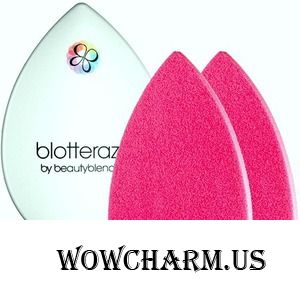 Beautyblender / Матирующие спонжи Blotterazzi™ by