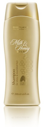 шампунь Oriflame